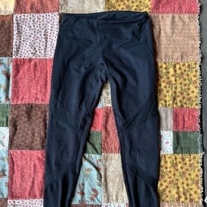 Zella Legging - Size S/P